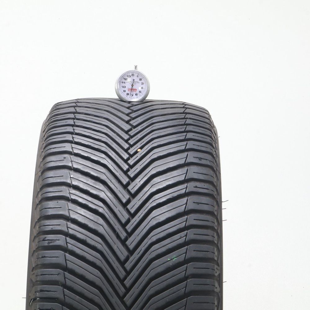 Set of (2) Used 265/45R21 Michelin CrossClimate 2 108V - 7-8.5/32 - Image 2
