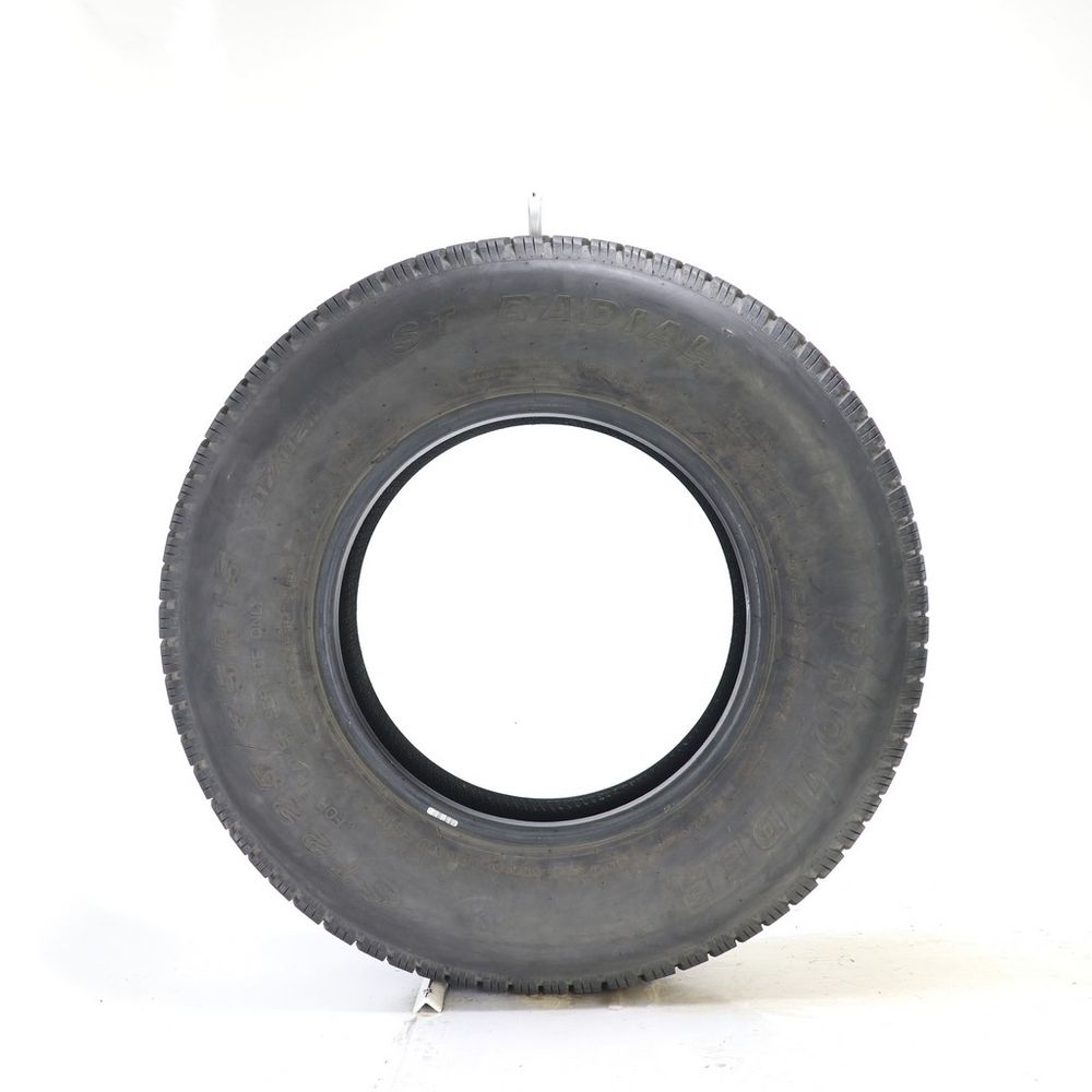 Used ST 225/75R15 Provider ST Radial 117/112M E - 9/32 - Image 3