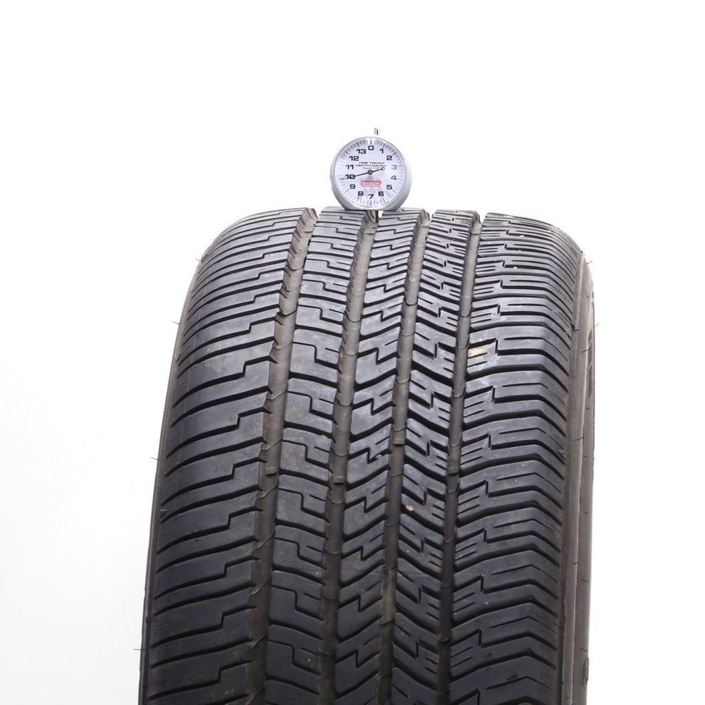 Set of (2) Used 235/50R18 Goodyear Eagle RS-A 99W - 10-11/32 - Image 2