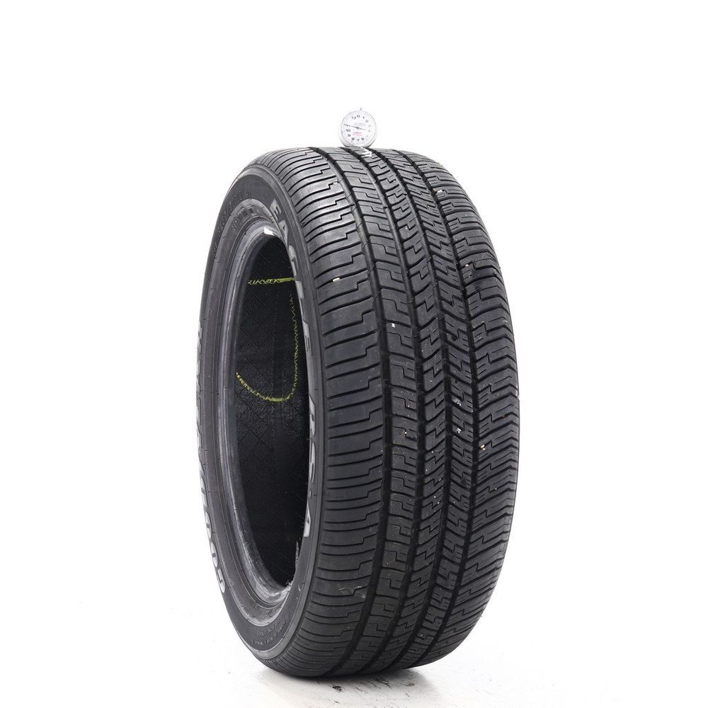 Set of (2) Used 235/50R18 Goodyear Eagle RS-A 99W - 10-11/32 - Image 4