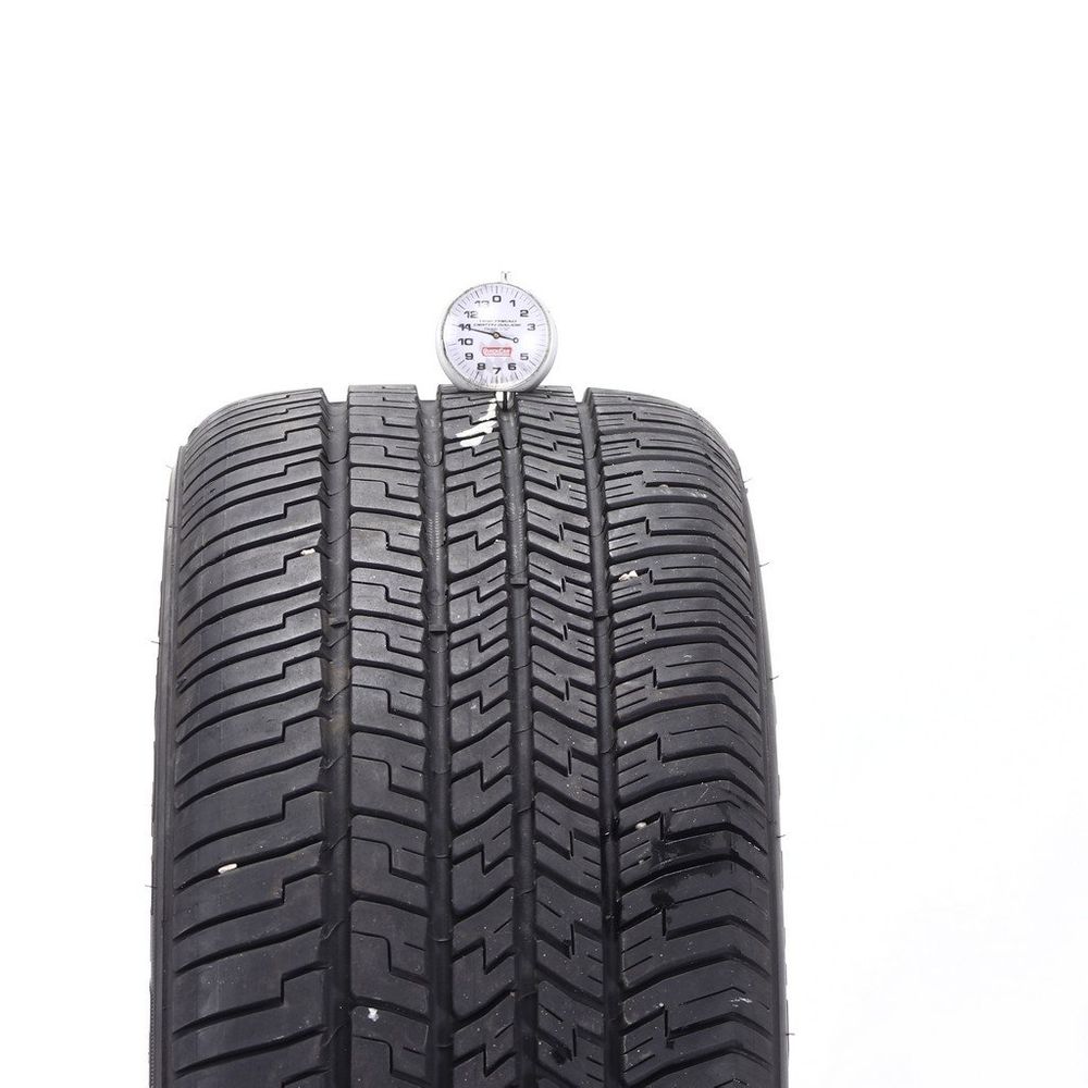 Set of (2) Used 235/50R18 Goodyear Eagle RS-A 99W - 10-11/32 - Image 5