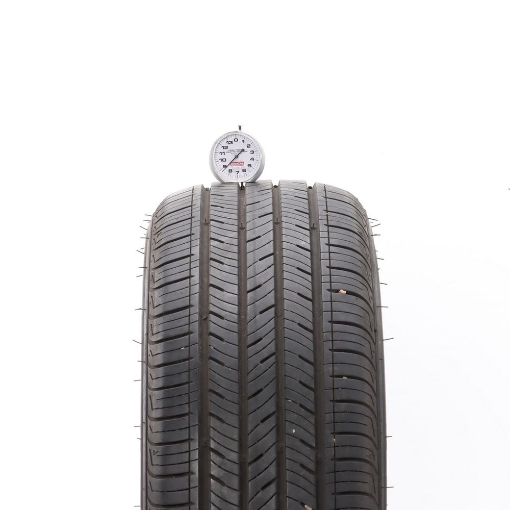 Used 205/55R17 Kumho Solus TA31 91H - 8.5/32 - Image 2