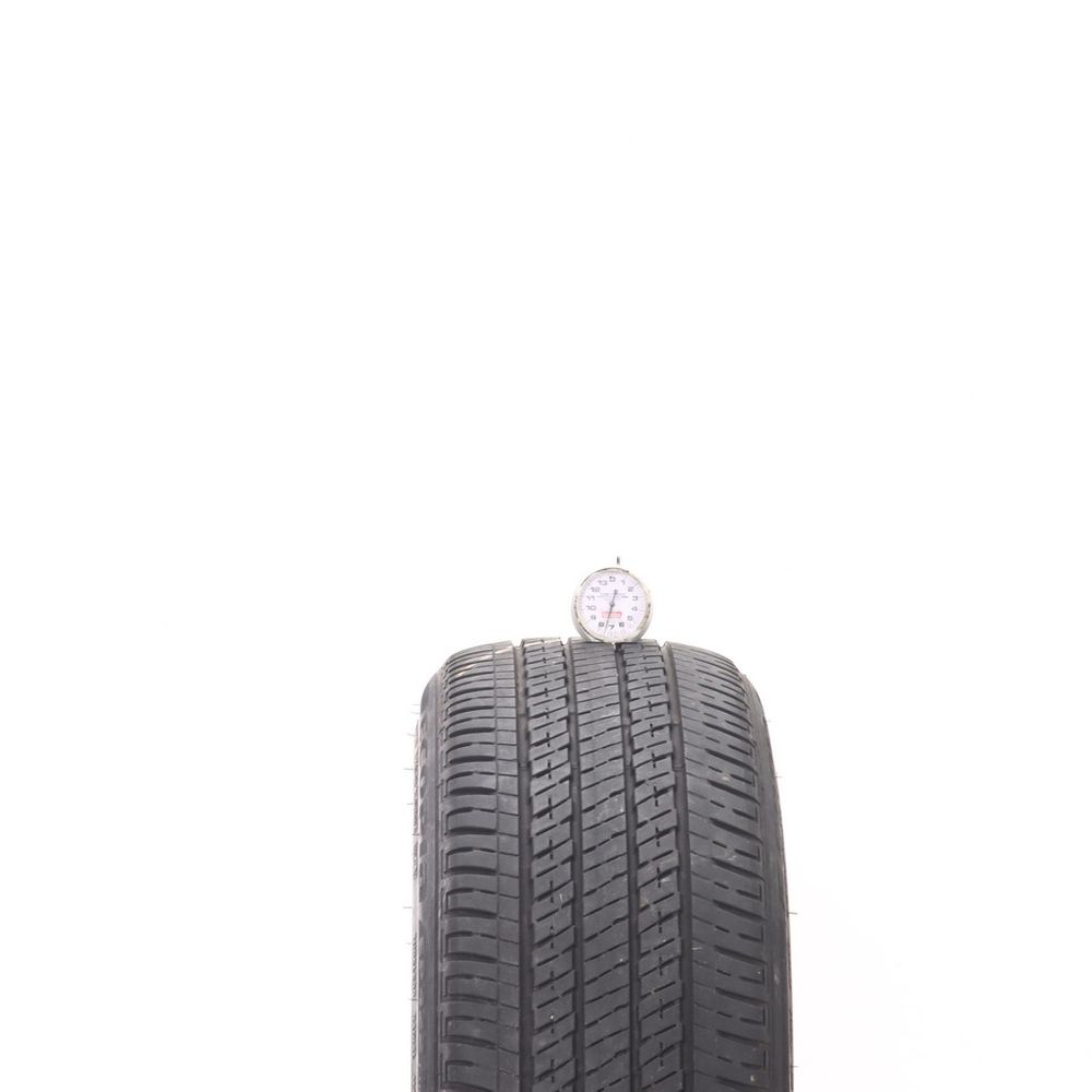 Used 215/45R17 Bridgestone Ecopia EP422 Plus 87V - 7.5/32 - Image 2