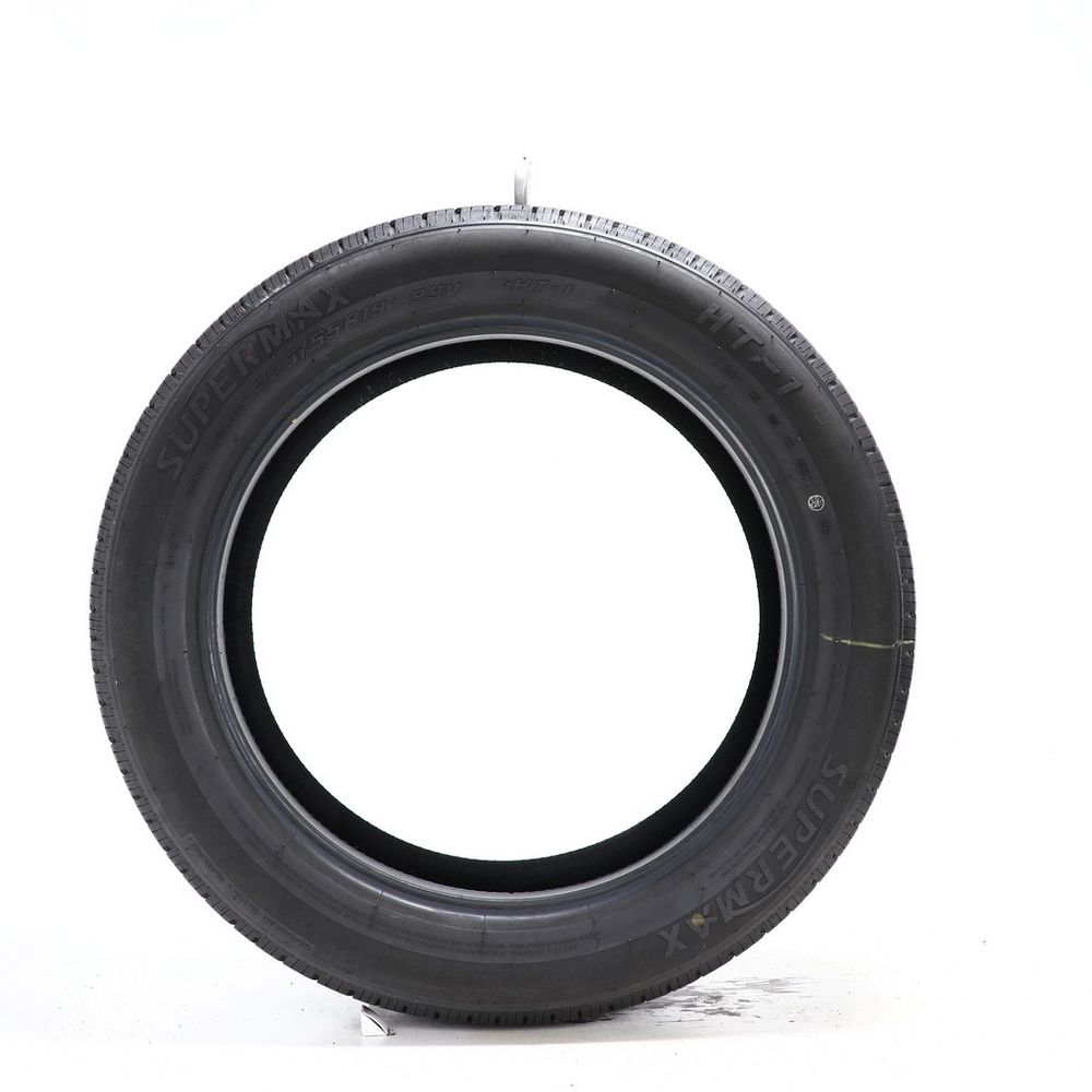Used 225/55R19 Supermax HT-1 99V - 8.5/32 - Image 3