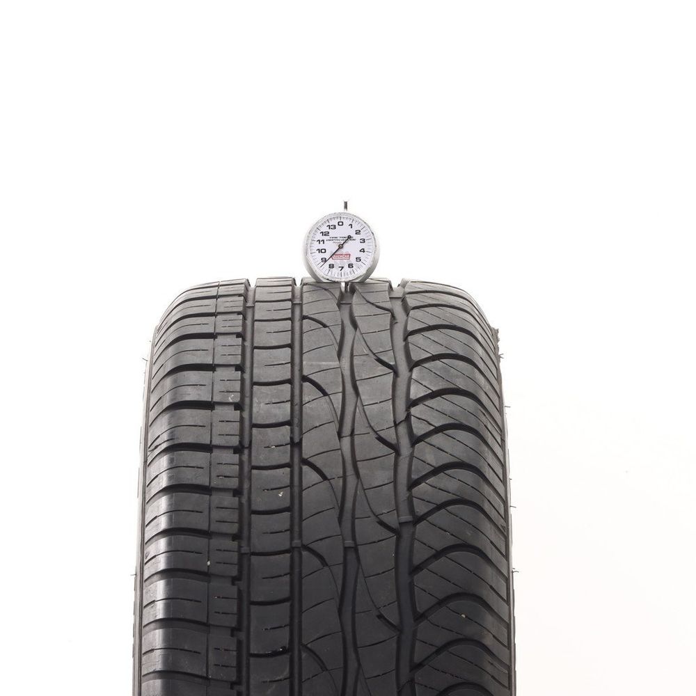 Set of (2) Used 235/55R17 Douglas Performance 99W - 8.5-9/32 - Image 2