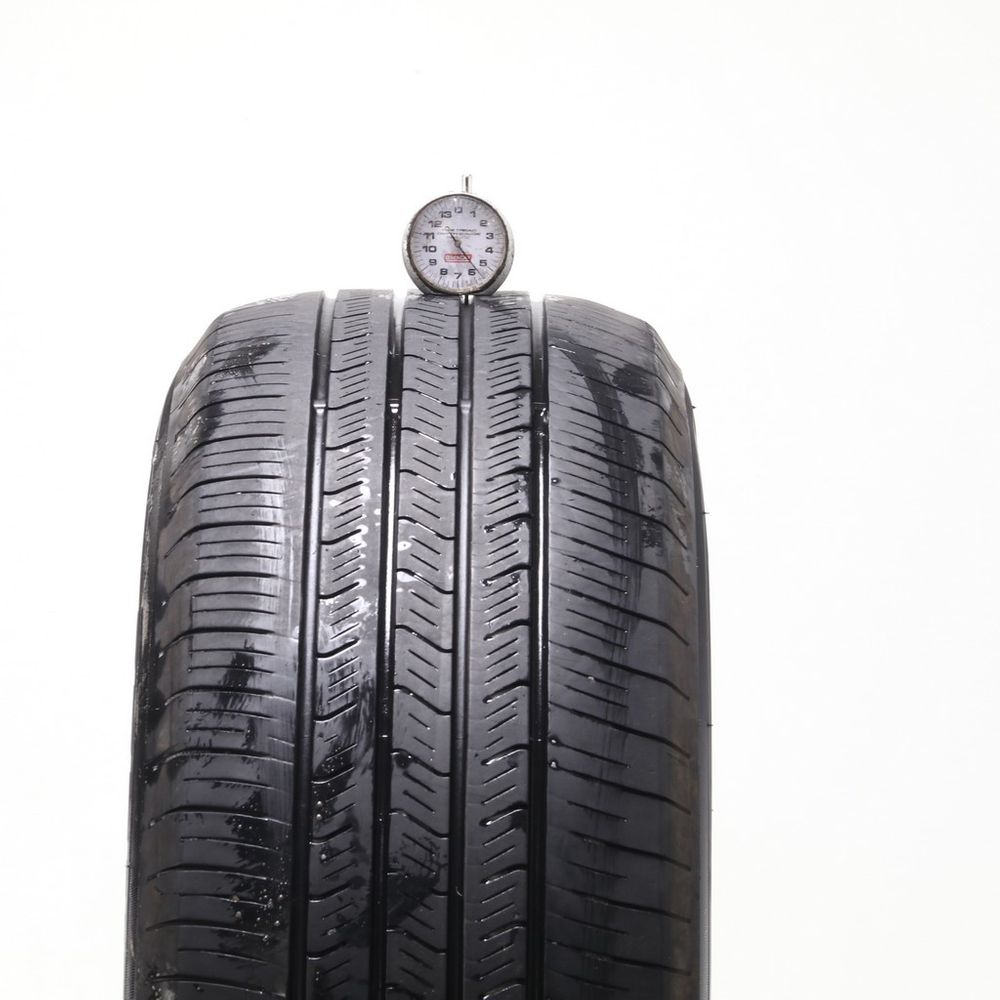 Set of (2) Used 255/60R18 Toyo Open Country A46 108H - 5.5-6.5/32 - Image 2