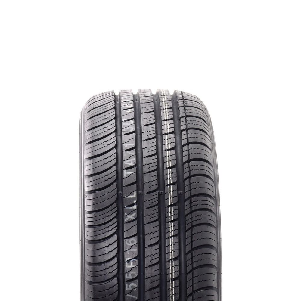 New 215/55R16 Fuzion Touring 97H - 10/32 - Image 2