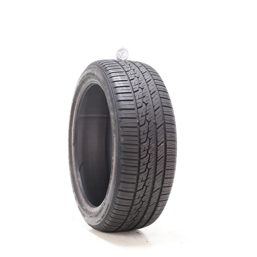 Used 225/45R19 Sumitomo HTR A/S P03 92W - 8/32 - Image 1