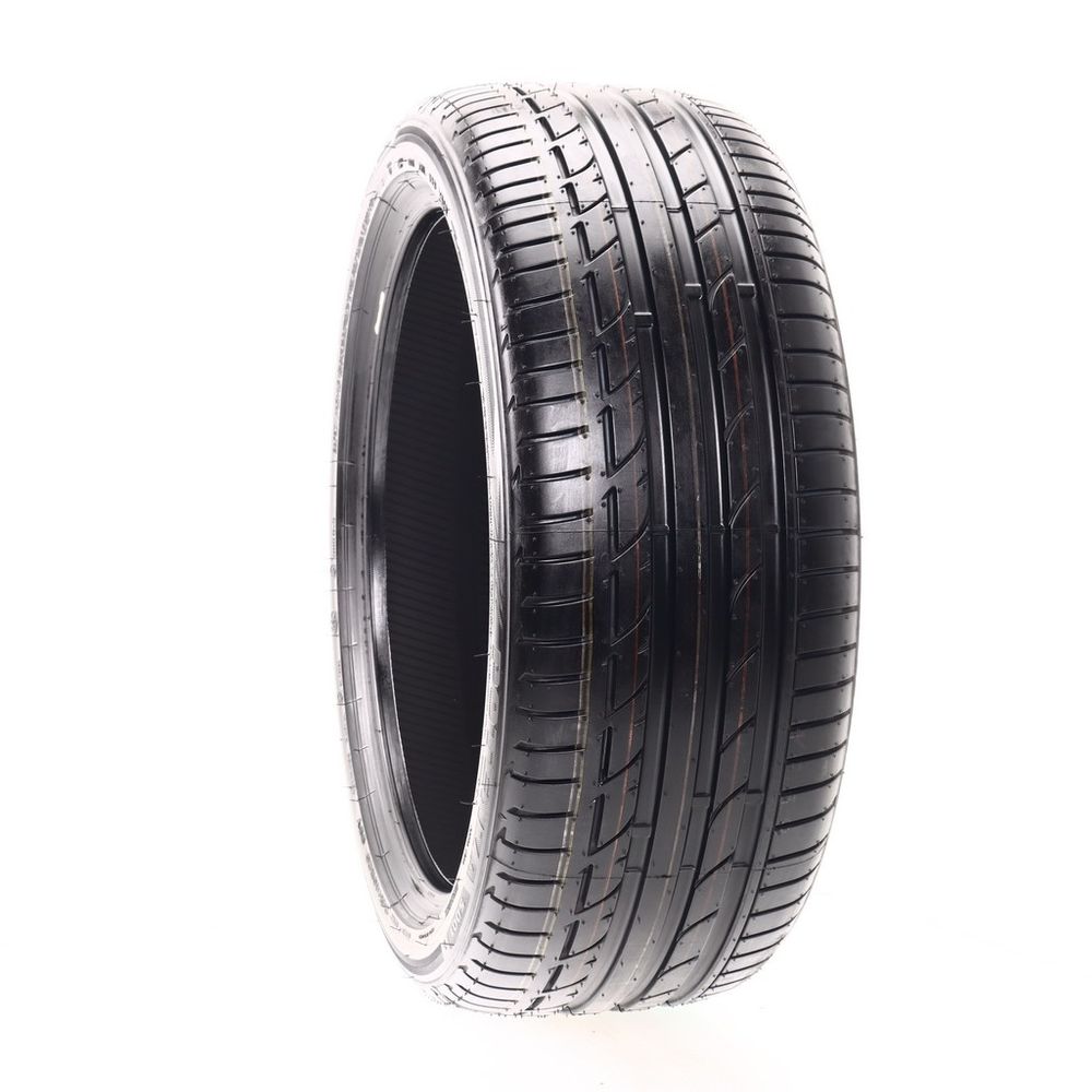 New 245/40R20 Bridgestone Potenza S001 RFT 99Y - Image 1