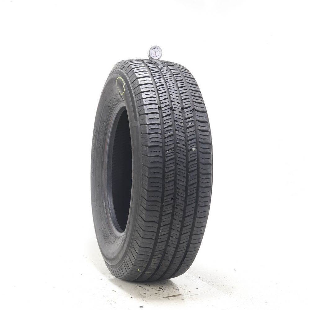 Used LT 245/70R17 Kenda Klever H/T 2 119/116R - 13.5/32 - Image 1