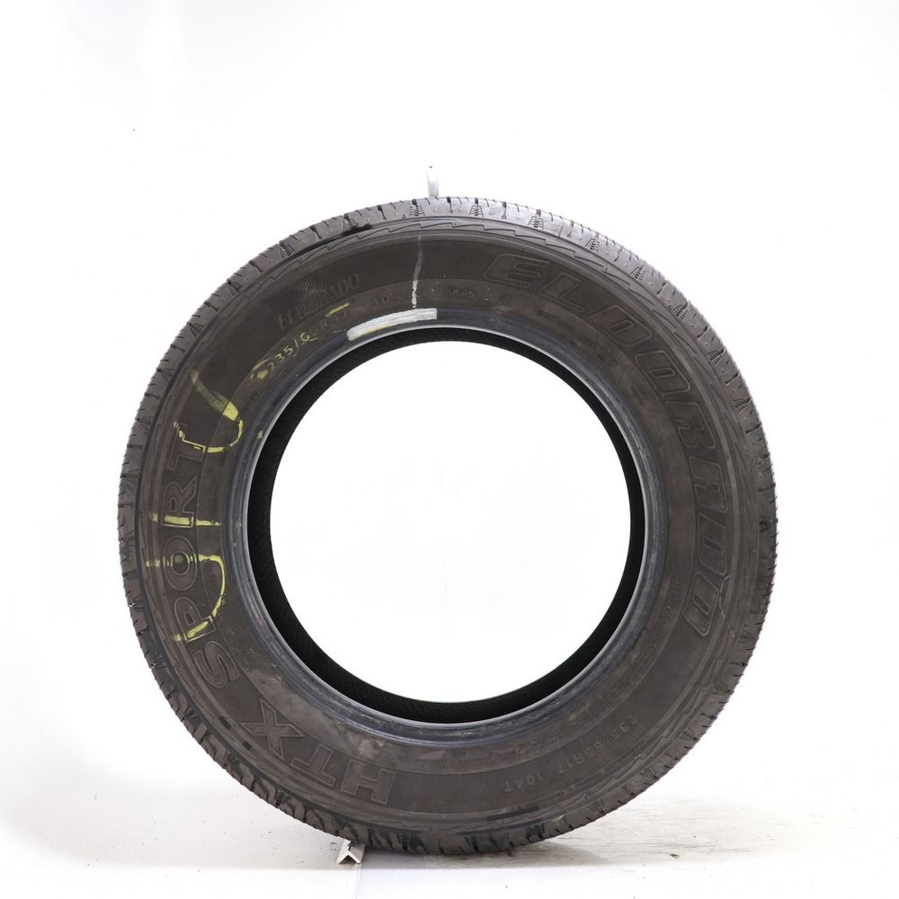 Used 235/65R17 Eldorado HTX Sport 104T - 9.5/32 - Image 3