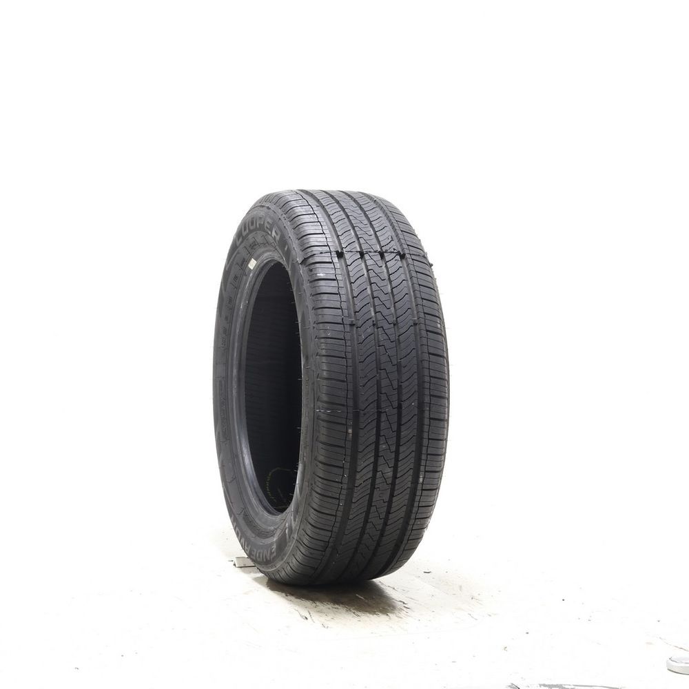 Set of (2) New 205/55R16 Cooper Endeavor 91H - 10.5/32 - Image 1