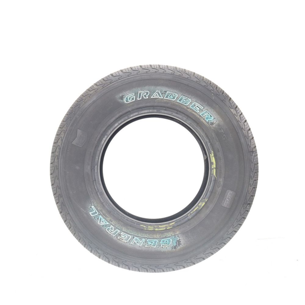 Driven Once 235/75R15 General Grabber HTS 105T - 12/32 - Image 3