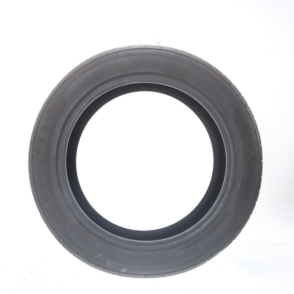 Used 265/50R20 TBB TX-01 111V - 8.5/32 - Image 3