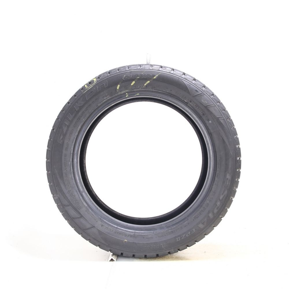 Used 215/55R17 Falken Espia EPZ II 98T - 10.5/32 - Image 3