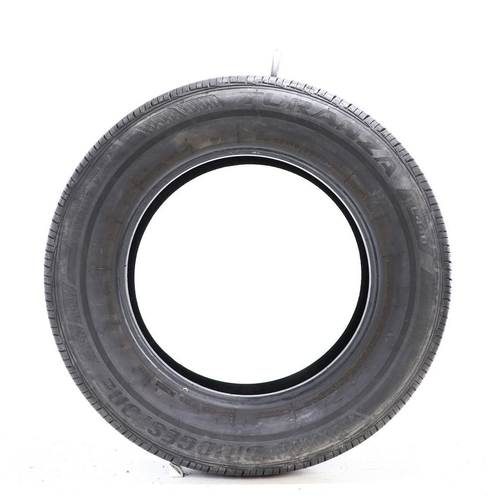 Used 215/65R16 Bridgestone Turanza EL440 98H - 9/32 - Image 3