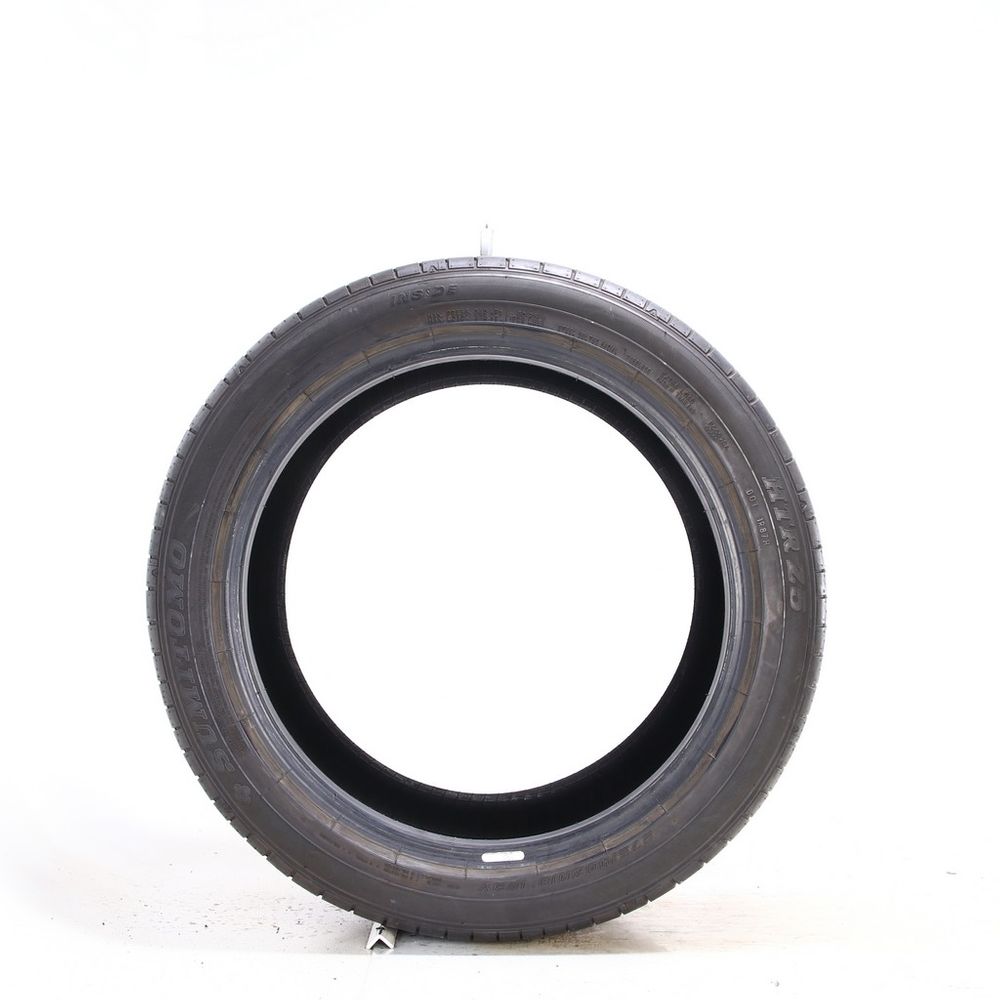 Used 275/40ZR18 Sumitomo HTR Z5 103Y - 7.5/32 - Image 3
