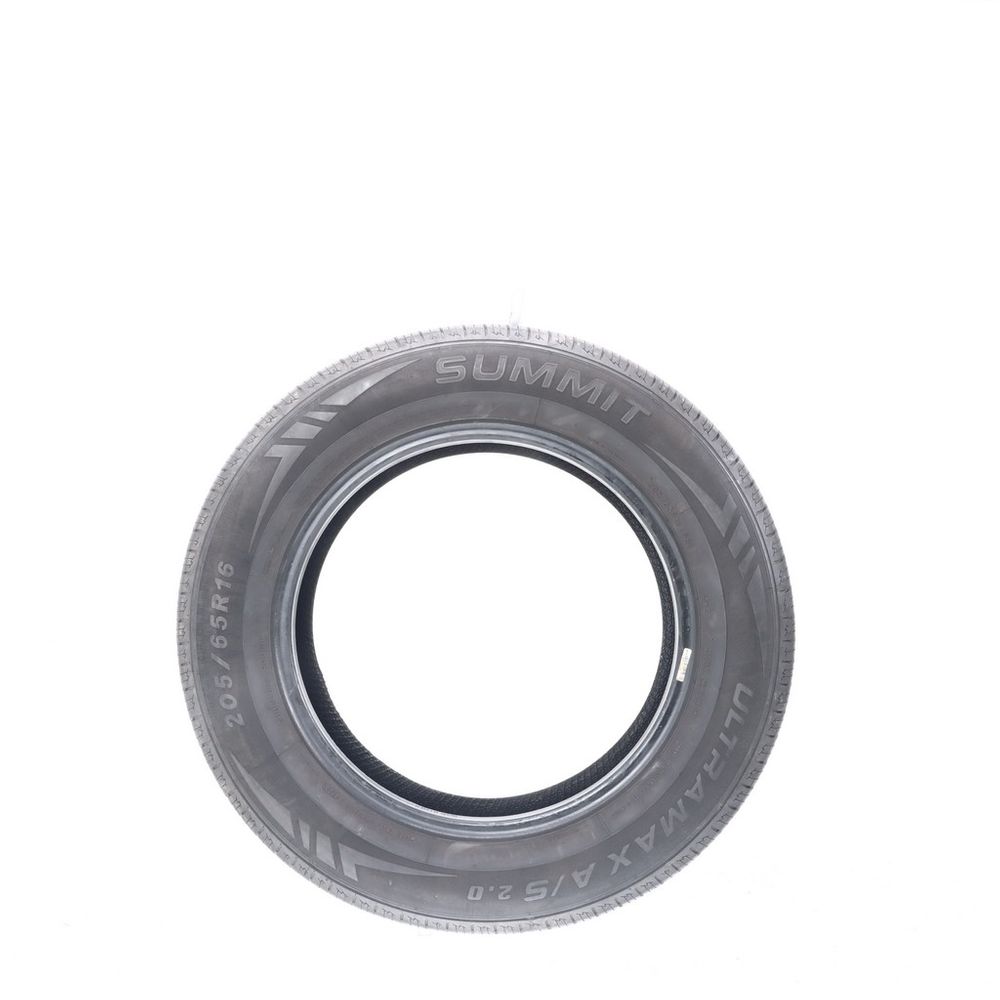 Used 205/65R16 Summit Ultramax A/S 2.0 95H - 8.5/32 - Image 3