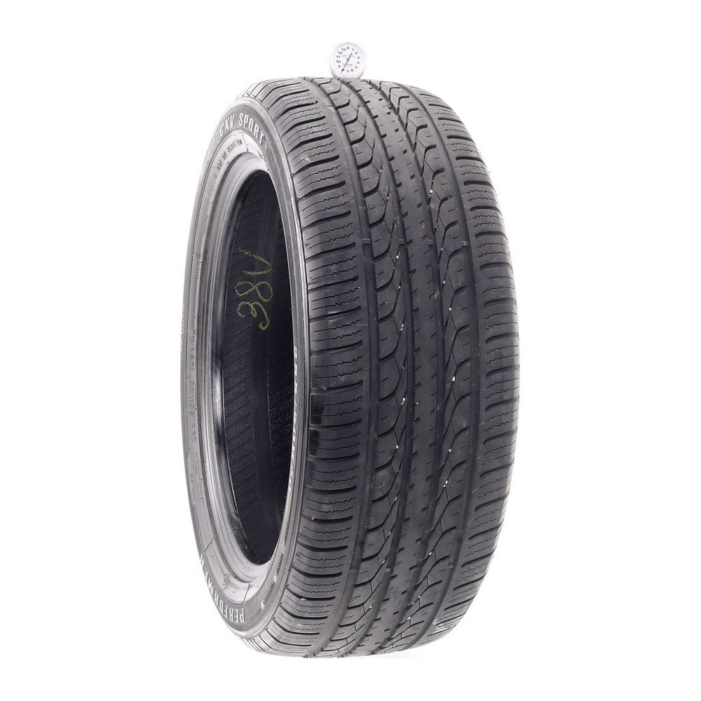 Used 255/50R20 Performer CXV Sport 109V - 8/32 - Image 1