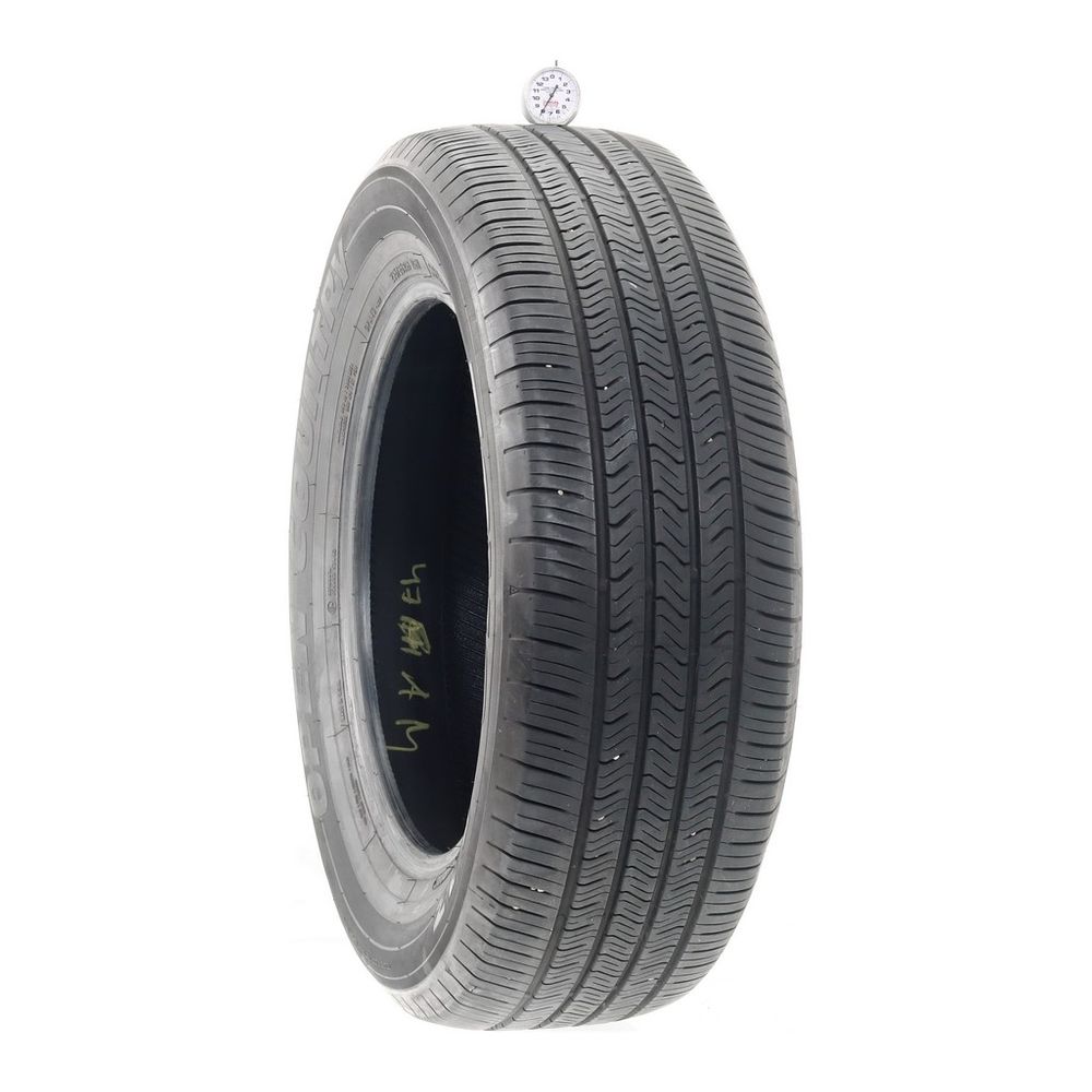 Set of (2) Used 235/65R18 Toyo Open Country A43 106V - 7.5-8/32 - Image 4