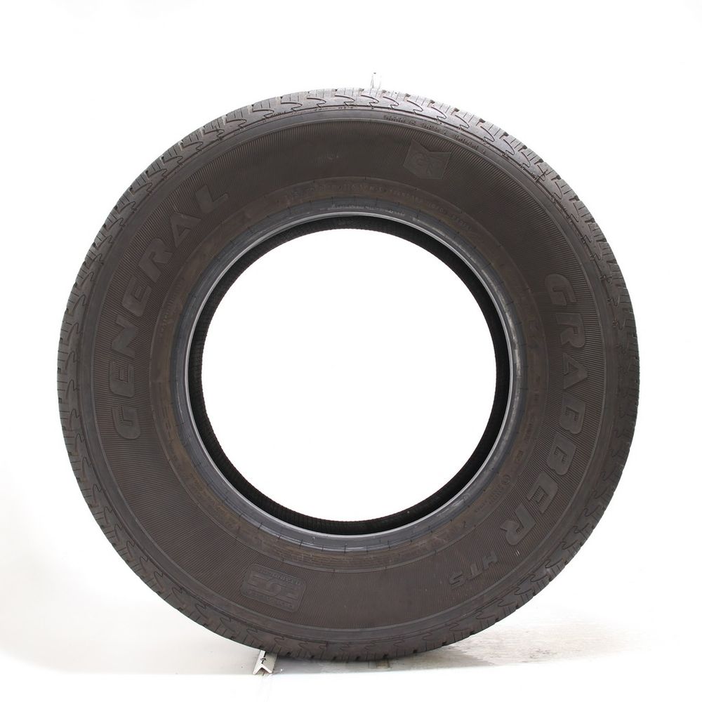 Used 265/70R18 General Grabber HTS 116S - 9.5/32 - Image 3