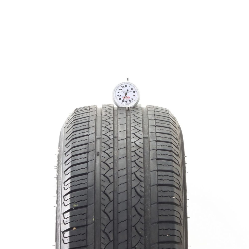 Set of (2) Used 225/60R18 Forceland Kunimoto F36 H/T 104V - 8/32 - Image 2
