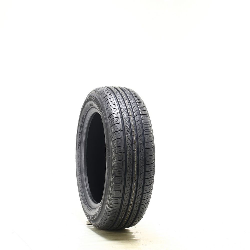 New 185/60R15 Sceptor 4XS 84H - 8.5/32 - Image 1
