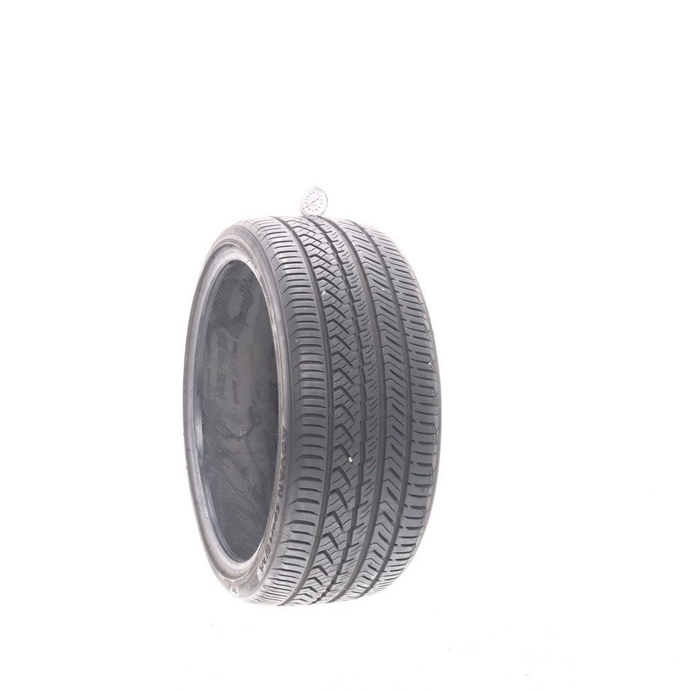 Used 235/35R20 Yokohama Advan Sport EV A/S E+ 92Y - 9/32 - Image 1