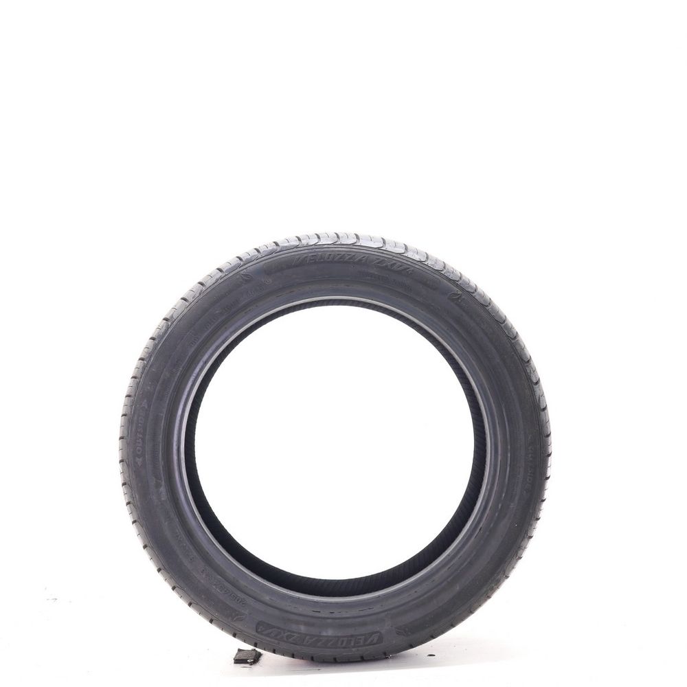 New 205/45ZR16 Velozza ZXV4 87W - 9.5/32 - Image 3