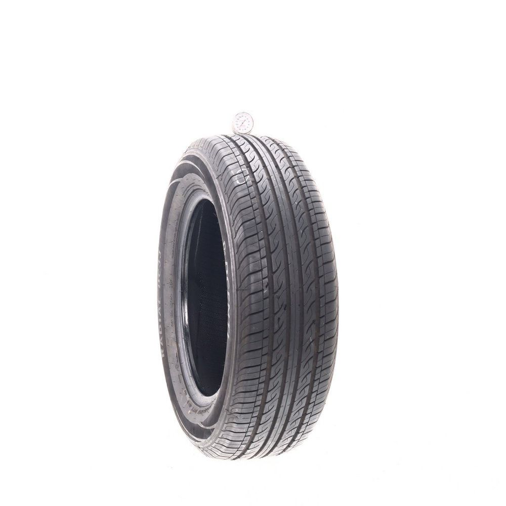 Used 225/65R17 Dcenti DC33 102T - 8.5/32 - Image 1