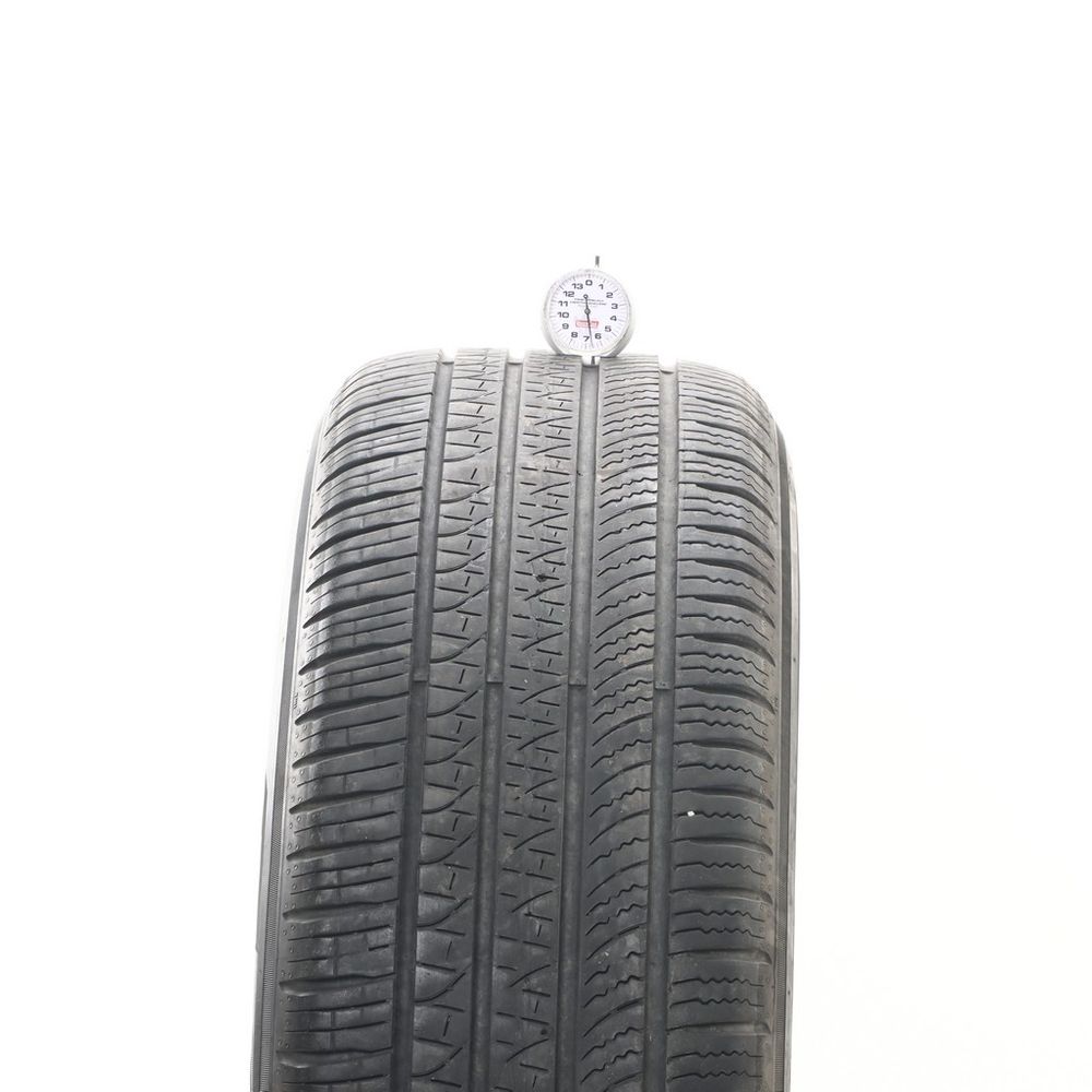 Set of (2) Used 265/60R18 Pirelli Scorpion Zero 110V - 6.5-7.5/32 - Image 2