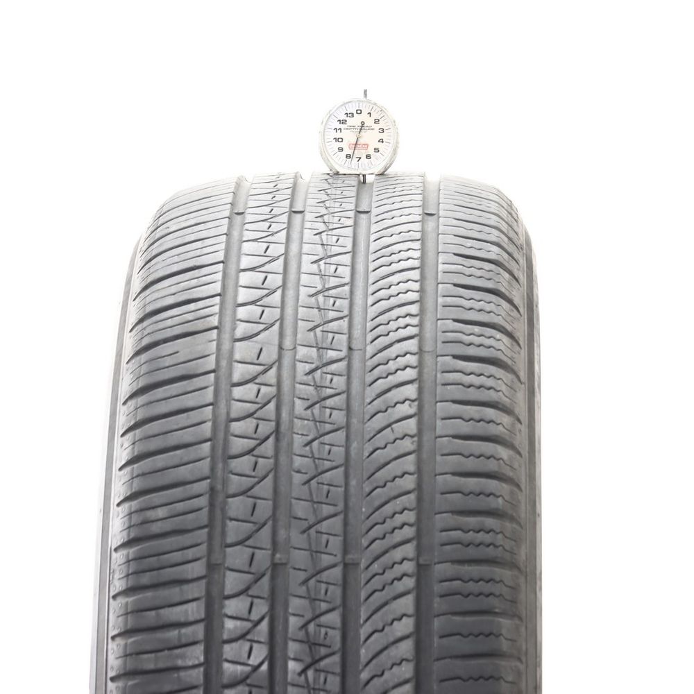 Set of (2) Used 265/60R18 Pirelli Scorpion Zero 110V - 6.5-7.5/32 - Image 5
