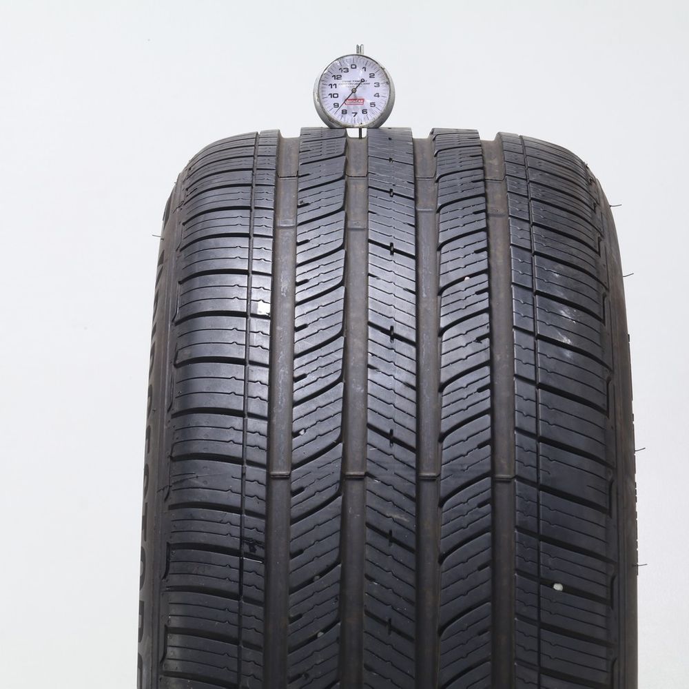 Used 275/50R20 Bridgestone Alenza Sport A/S RFT 113H - 8.5/32 - Image 2