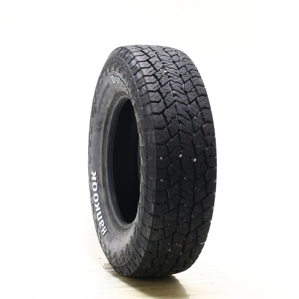 Used LT 245/75R17 Hankook Dynapro AT2 Xtreme 121/118S E - 15/32 - Image 1