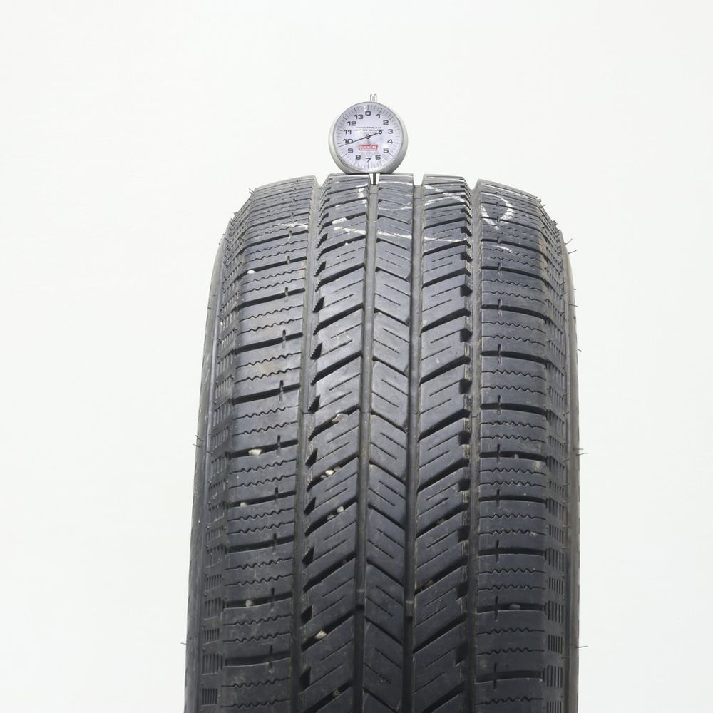 Set of (4) Used 235/60R18 Blackhawk Hiscend-H HT01 107V - 8.5-10/32 - Image 8