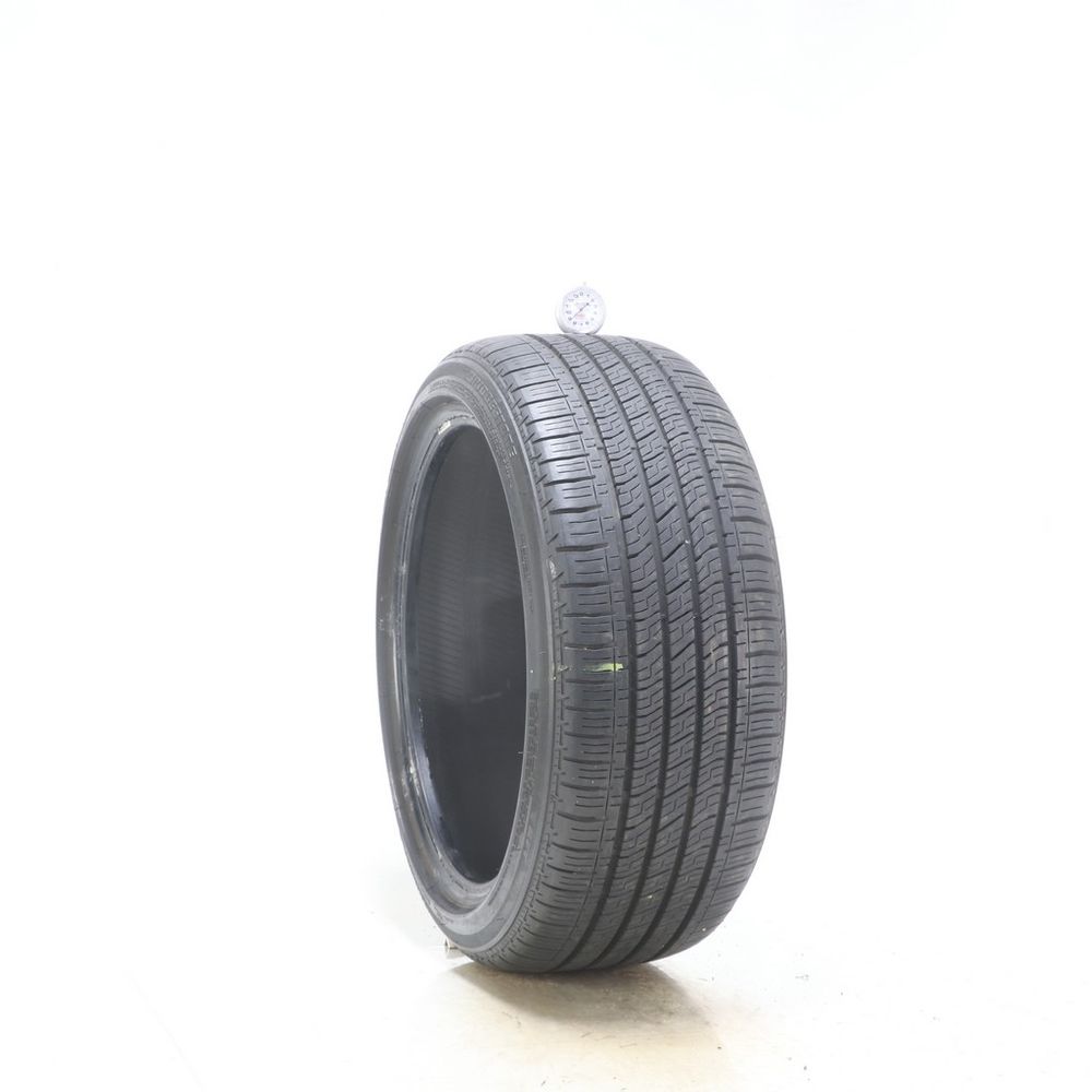 Used 245/40R18 Bridgestone Turanza EL42 RFT 93V - 8.5/32 - Image 1