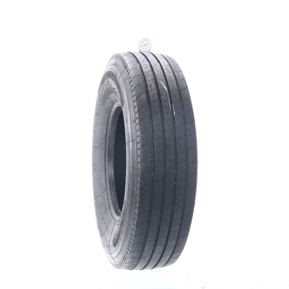 Used ST 235/85R16 Dawg Pound Trailer DAWG ST 132/127L G - 9.5/32 - Image 1