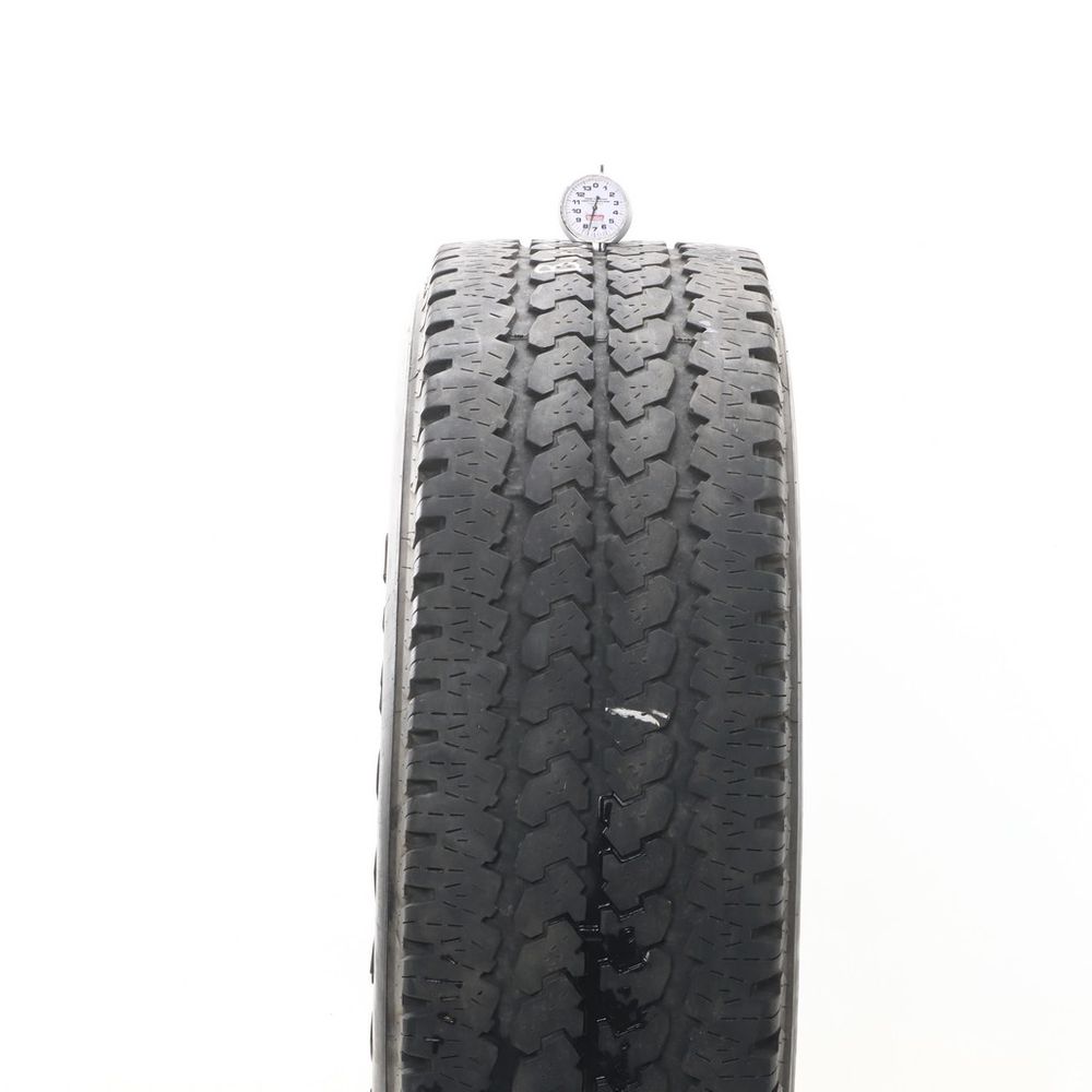 Used LT 275/70R18 Firestone Transforce AT 125/122R E - 7.5/32 - Image 2