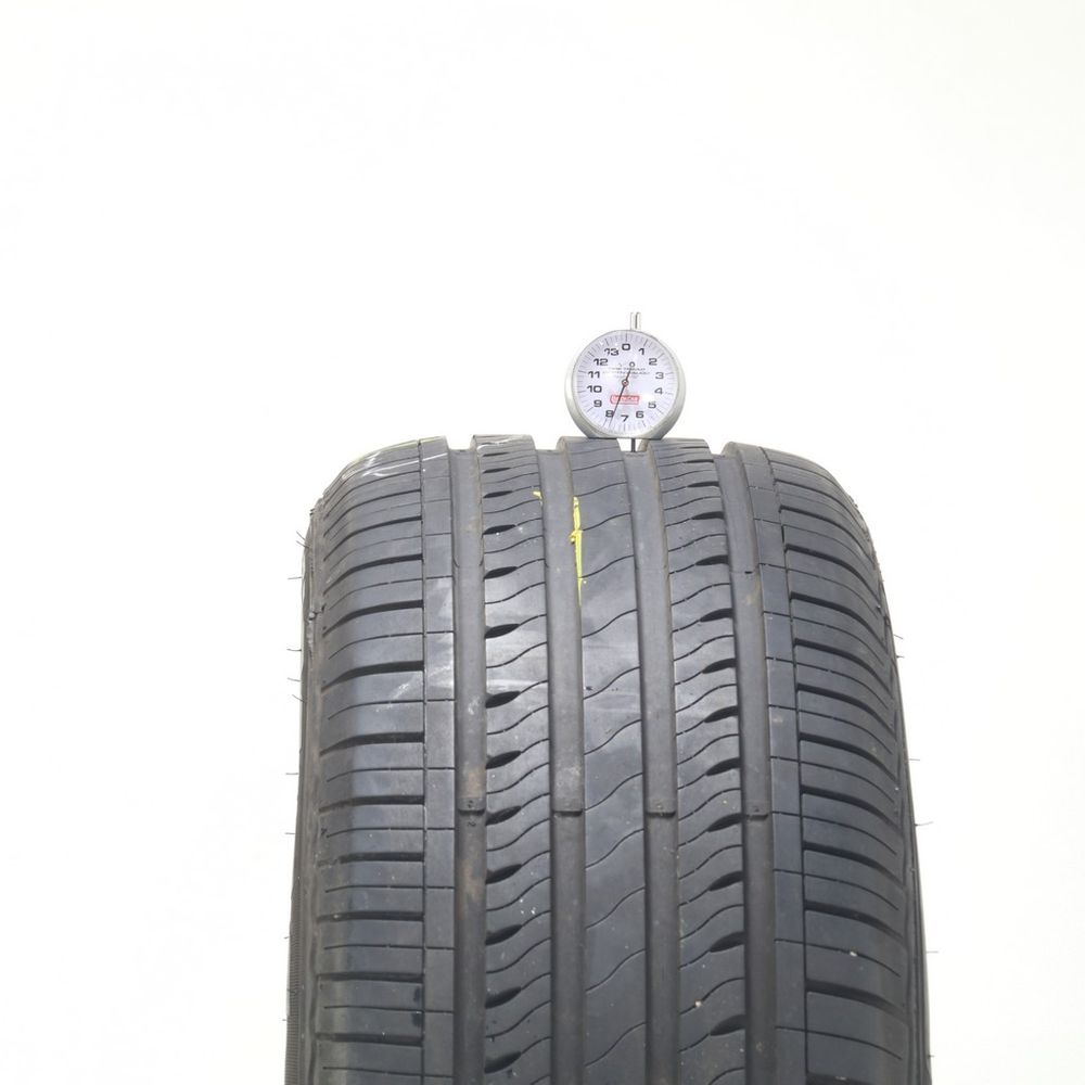 Set of (2) Used 235/55R18 Starfire Solarus A/S 100V - 6.5-7.5/32 - Image 5