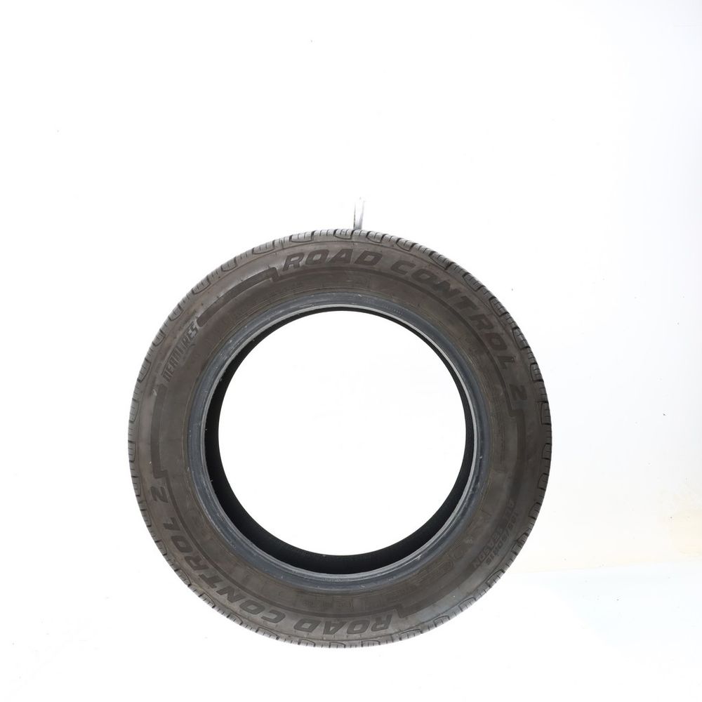 Set of (2) Used 185/60R15 DeanTires Road Control 2 84T - 9/32 - Image 3