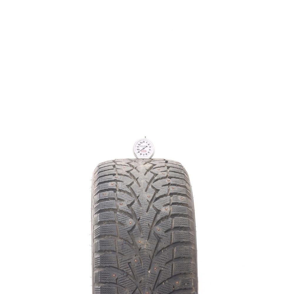 Used 215/55R16 Toyo Observe G3-Ice Studdable 93T - 9/32 - Image 2