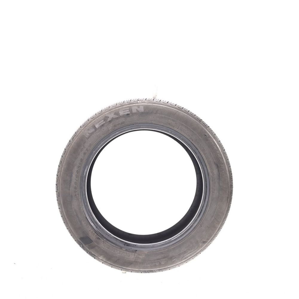 Used 195/55R15 Nexen N'Priz AH5 87V - 7.5/32 - Image 3