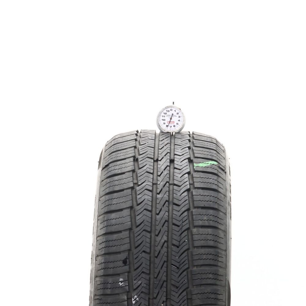 Set of (2) Used 225/55R18 Supermax TM-1 98T - 7.5-8/32 - Image 5