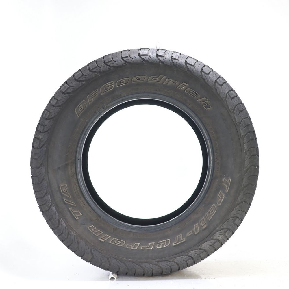 Used 265/70R17 BFGoodrich Trail-Terrain T/A 115T - 7/32 - Image 3
