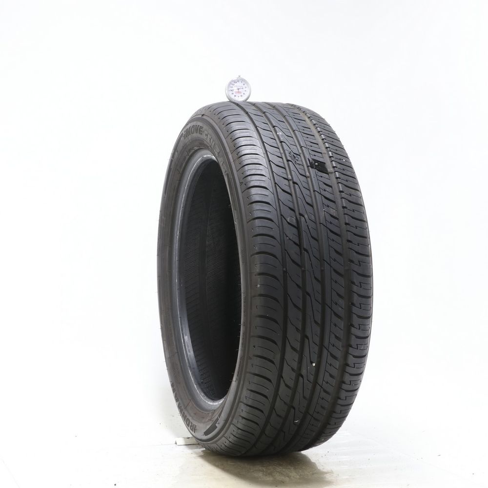 Used 235/50R19 Ironman IMove Gen 3 AS 103V - 10/32 - Image 1