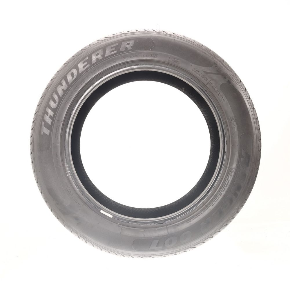 Used 275/55R20 Thunderer Ranger 007 R601 117V - 8.5/32 - Image 3
