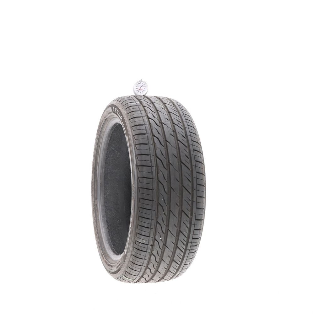 Used 215/45ZR17 Landsail LS588 UHP 91W - 8/32 - Image 1