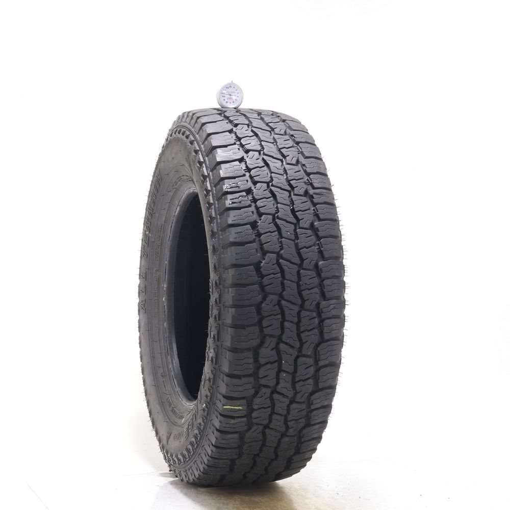 Used 235/70R16 Mazama Open Range A/T SQM-3 104T - 10.5/32 - Image 1