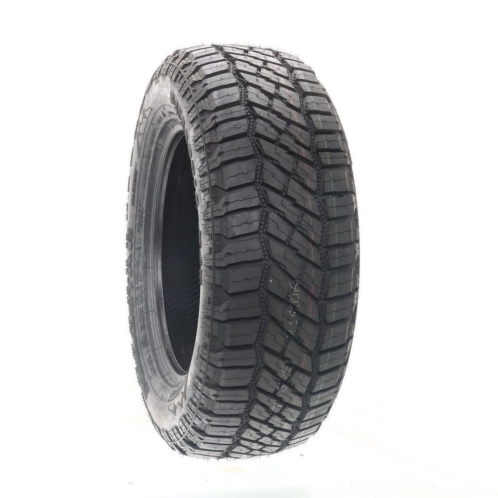 New LT 295/60R20 Milestar Patagonia X/T 126/123R E - Image 1