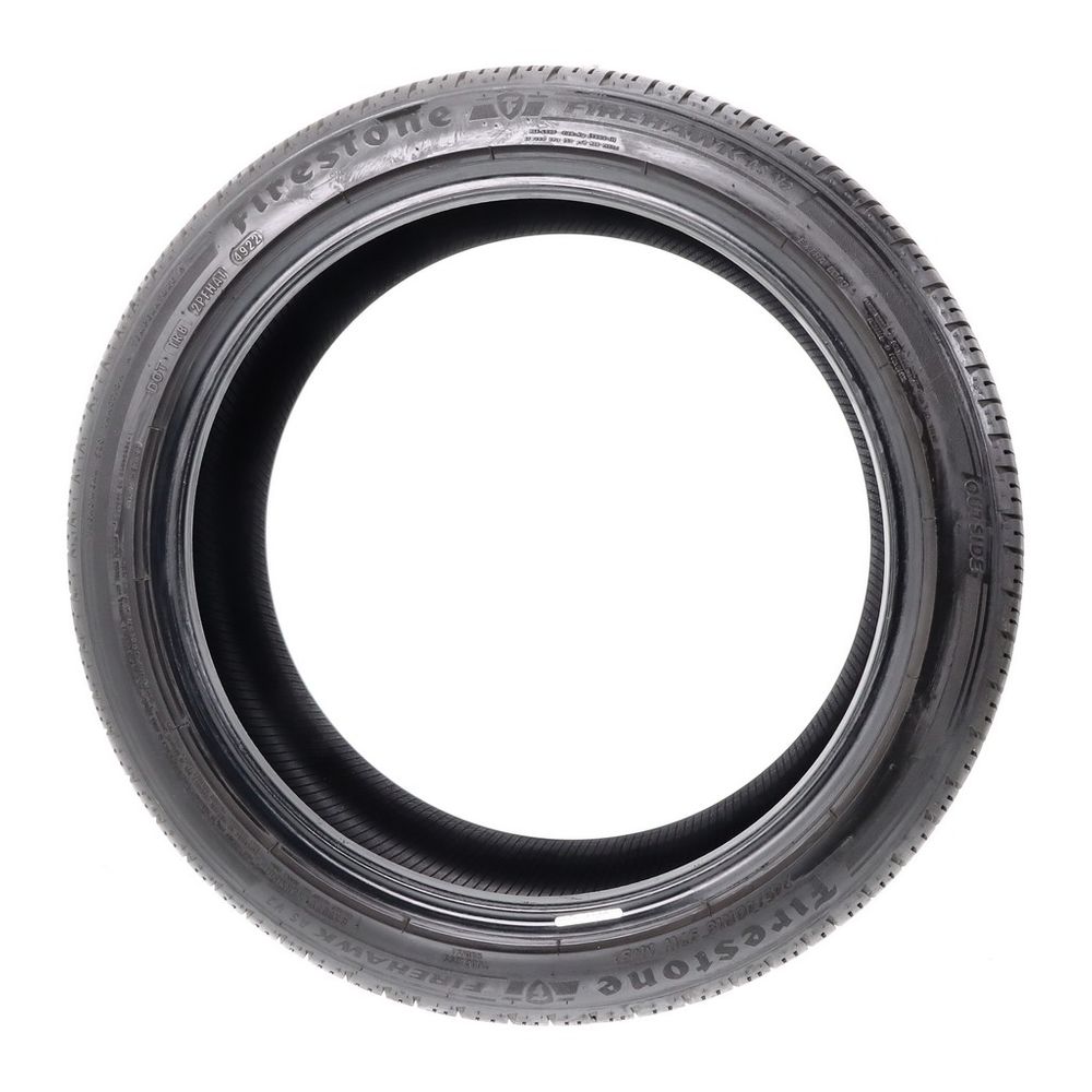 Used 245/40R18 Firestone Firehawk AS V2 97W - 8/32 - Image 3